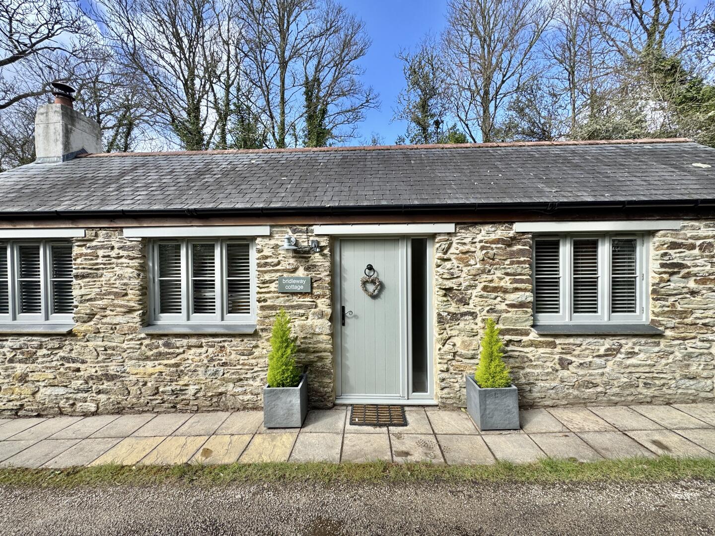 Tregye Road, Carnon Downs, Truro